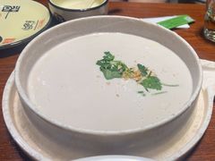 花生小豆腐-荣鹏风味烀饼总店