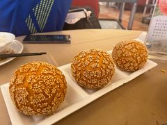 -广州逸林假日酒店·四季桃源中餐厅(白云山风景区店)