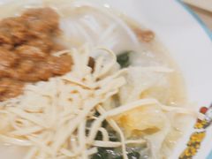 -灵芝妹子海鲜米线(凯德和平广场店)