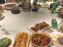 -恒盛居回族饭店