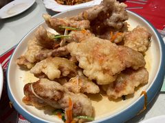 -吴记酱骨炖菜馆(西大直街店)