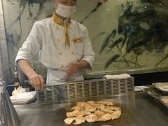 -大渔铁板烧(花园道店)