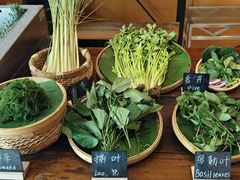 -蜈支洲岛珊瑚酒店临海阁中餐厅