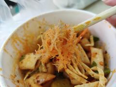 -萝鸡思味秘制泡菜(万家丽店)
