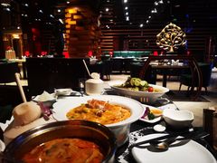 -食肆&Fourteen(武林夜市店)