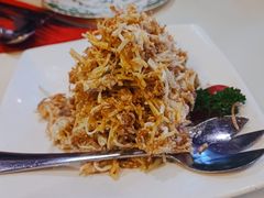 -老井俄式餐厅