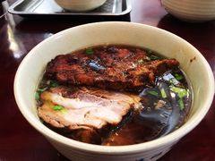 -伟记奥面馆(养育巷店)