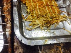 -517烧烤·龙虾·海鲜大排档(万象都荟店)