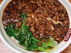 -老陈婆手工面庄