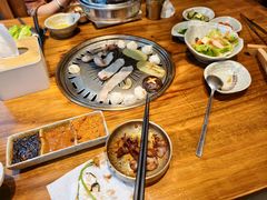 -牛人·雪花牛·木炭烤肉(昆山陆家店)