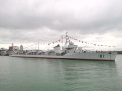 -中国人民解放军海军博物馆