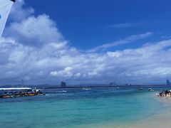 -三亚蜈支洲岛旅游区