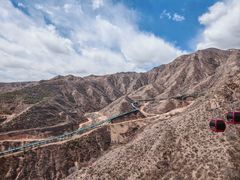 -桑干河大峡谷旅游区