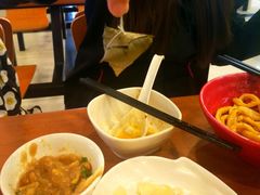 -龙抄手(春熙路总店)