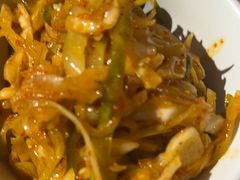 -胖老汉椒麻鸡清真新疆菜(西御街店)