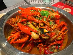 -靓虾二哥·龙虾馆(大塘总店)