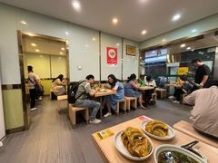 -清真·西北桥头拉面大王(丁家桥店)