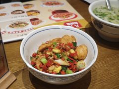 -八碗湘长沙市井菜(坡子街店)