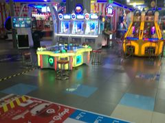 -大玩家超乐场(锦华路万达店)