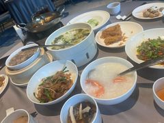 -徐记海鲜(观沙岭|滨江新城店)