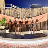 不是吧，还有藏在5楼的顶层火锅店⁉️
