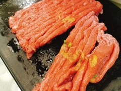 -京门老爆三·铜锅涮肉 爆肚(望京店)
