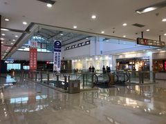 -宁波鄞州万达广场