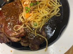 -豪客来牛排(天阳D32店)