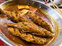 -哈力家·西北烧烤烤串(凤城十路店)