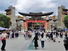 -北川巴拿恰