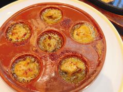 -萨莉亚意式餐厅(杭州西溪龙湖天街店)