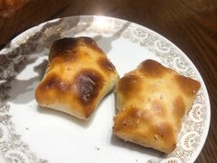 -盾亚新疆餐厅(松江万达广场店)