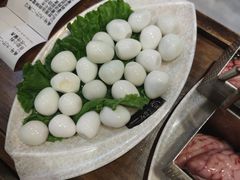 鹌鹑蛋-唇辣号重庆老火锅(亦庄店)