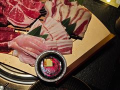 -300杯·和牛烧肉清酒专门店(廊里店)