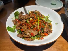 -老馆子·建德菜·山肴鱼鲜(海威新界店)