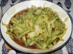 糖醋包菜-盛世盐帮·自贡特色(总店)