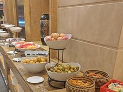 -皇朝万鑫自助餐厅