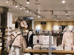 -MUJI无印良品(鑫嘉汇购物中心店)