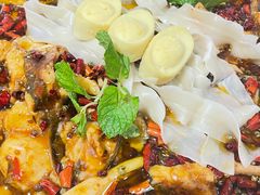 -聂发财重庆江湖菜(解放碑店)