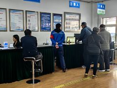 -京西五环检测场