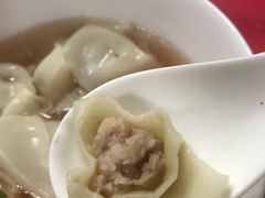 -周震馄饨