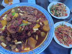 -福顺祥大盘鸡(临潼店)