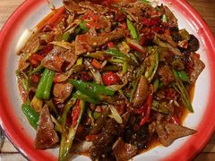 -泥糊破店小酒馆·团建聚餐(南京西路店)