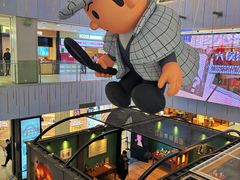 -凯德MALL(西直门店)