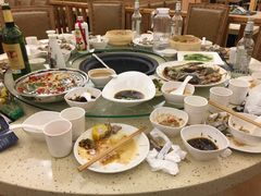 -港畔赶海蒸汽海鲜烧烤自助(仙螺岛店)