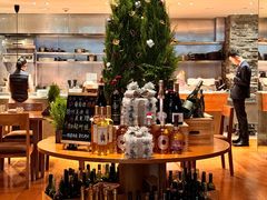 -君悦酒店·La Terrazza意合園·意式风味