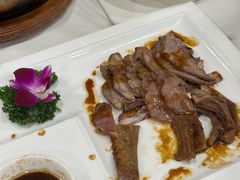 -翠清酒家(万丰路店)