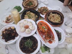 -和记小菜(东方店)
