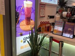-古茗(东鼓道店)