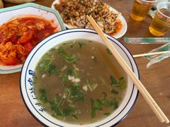 -故市王红水盆羊肉